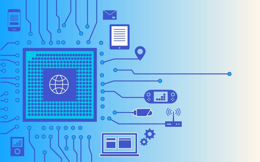 ماجستير هندسة (الحاسوب والأنظمة الإلكترونية الدقيقة)